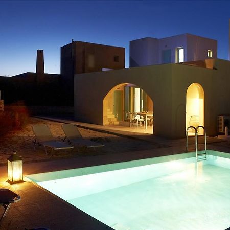 Gennadi Blue Sky Villas Екстериор снимка