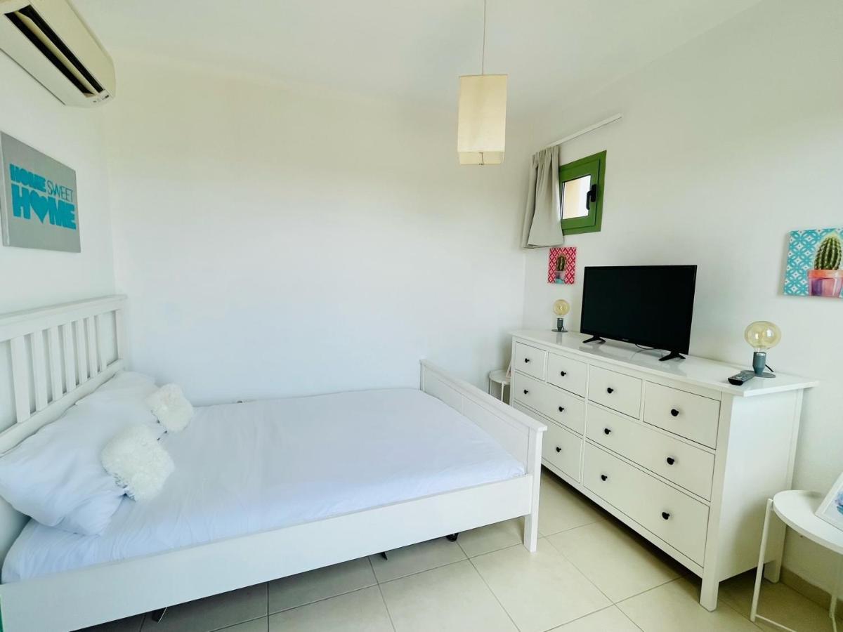 Gennadi Blue Sky Villas Екстериор снимка