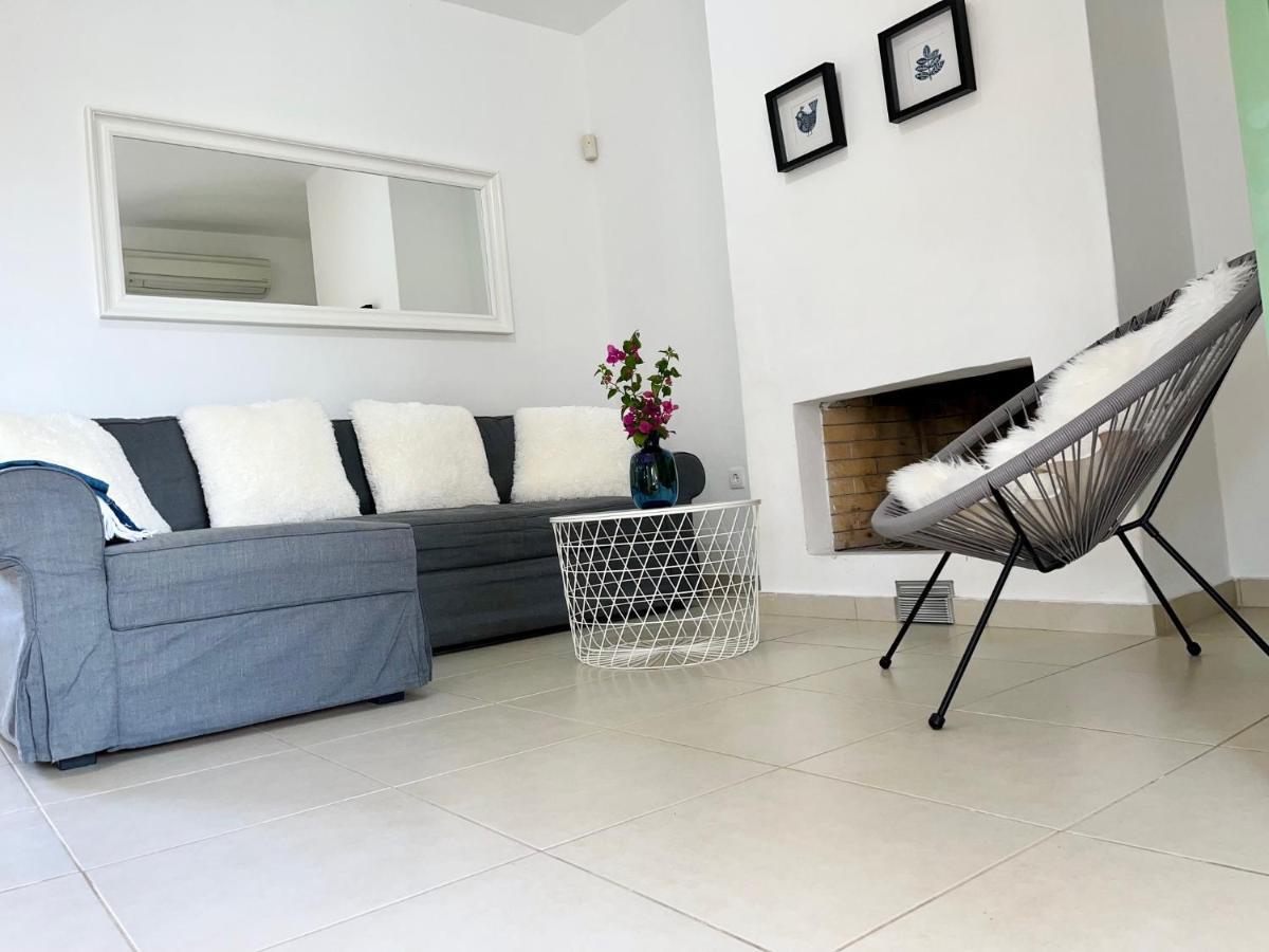 Gennadi Blue Sky Villas Екстериор снимка