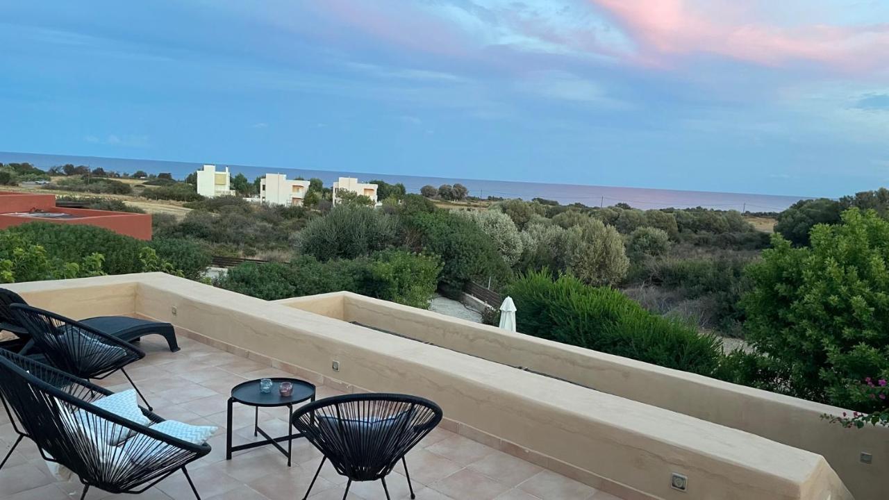 Gennadi Blue Sky Villas Екстериор снимка