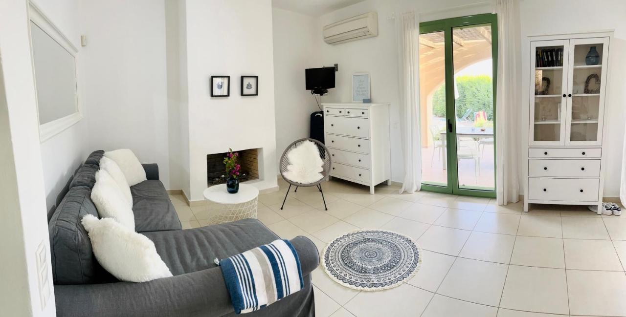Gennadi Blue Sky Villas Екстериор снимка