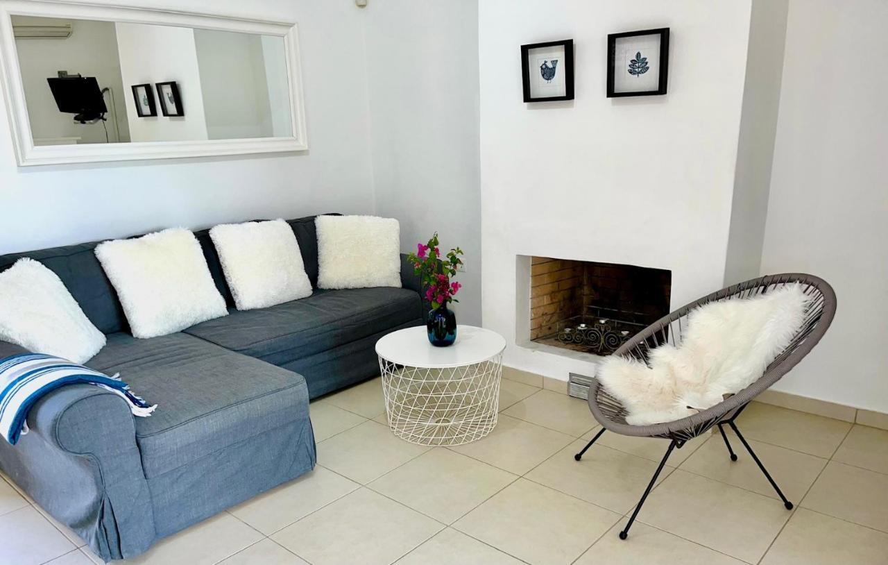 Gennadi Blue Sky Villas Екстериор снимка