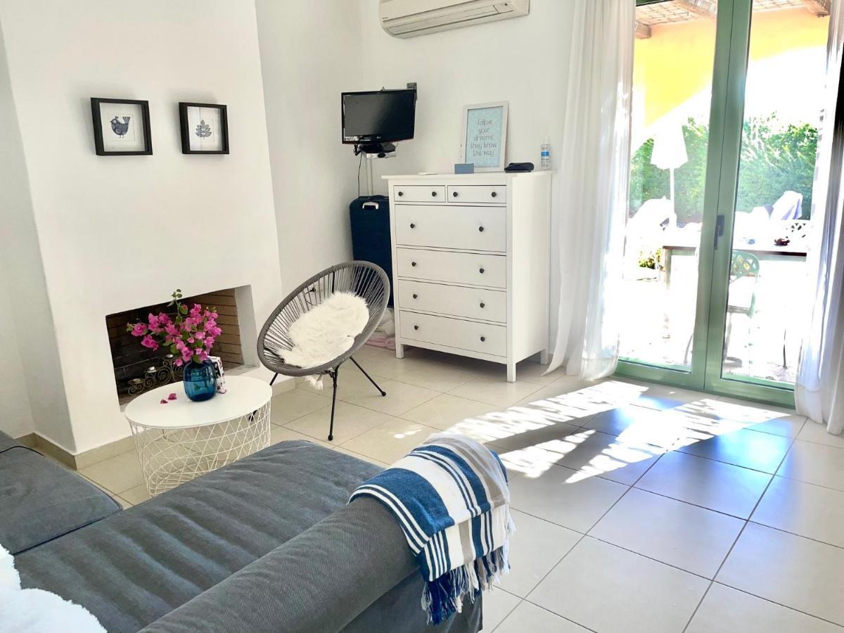 Gennadi Blue Sky Villas Екстериор снимка
