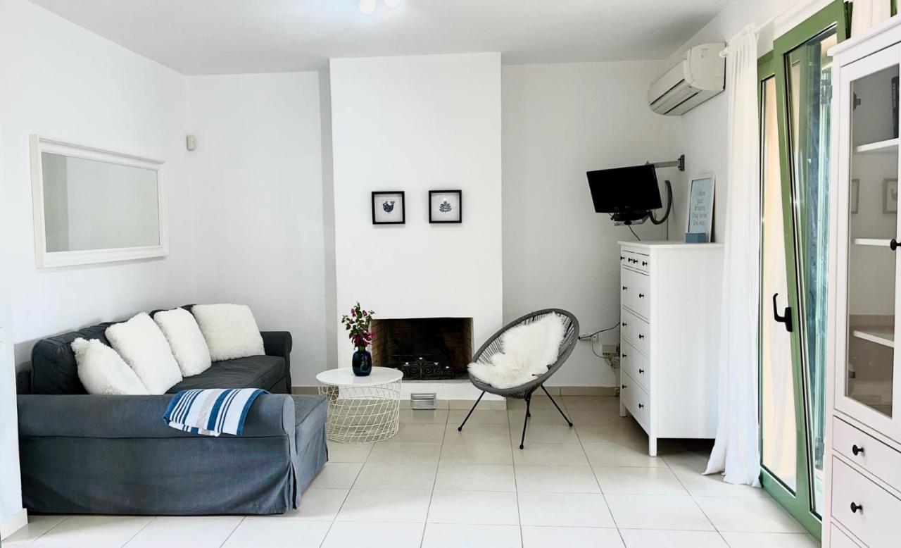 Gennadi Blue Sky Villas Екстериор снимка