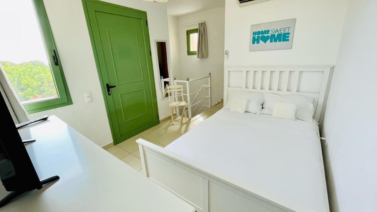 Gennadi Blue Sky Villas Екстериор снимка
