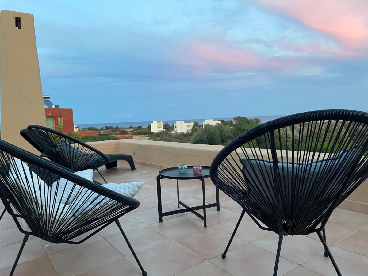 Gennadi Blue Sky Villas Екстериор снимка