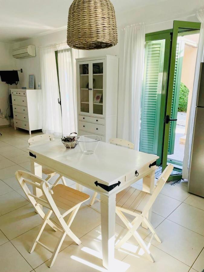Gennadi Blue Sky Villas Екстериор снимка