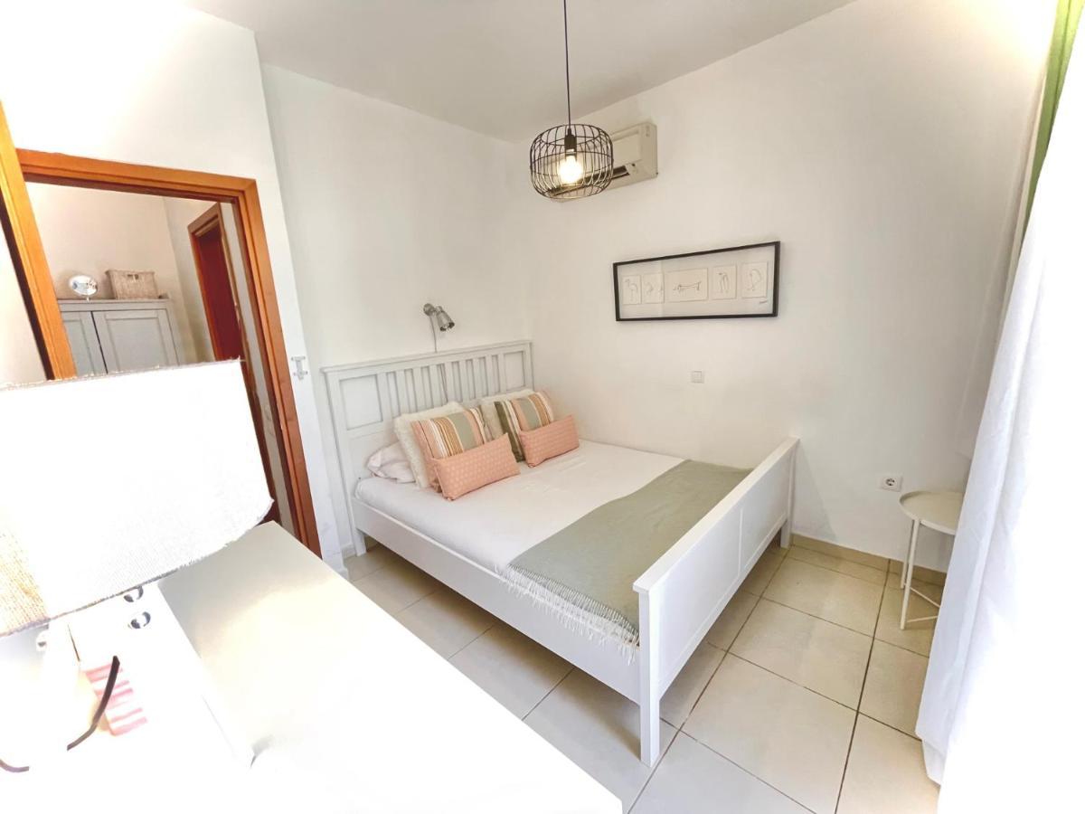 Gennadi Blue Sky Villas Екстериор снимка
