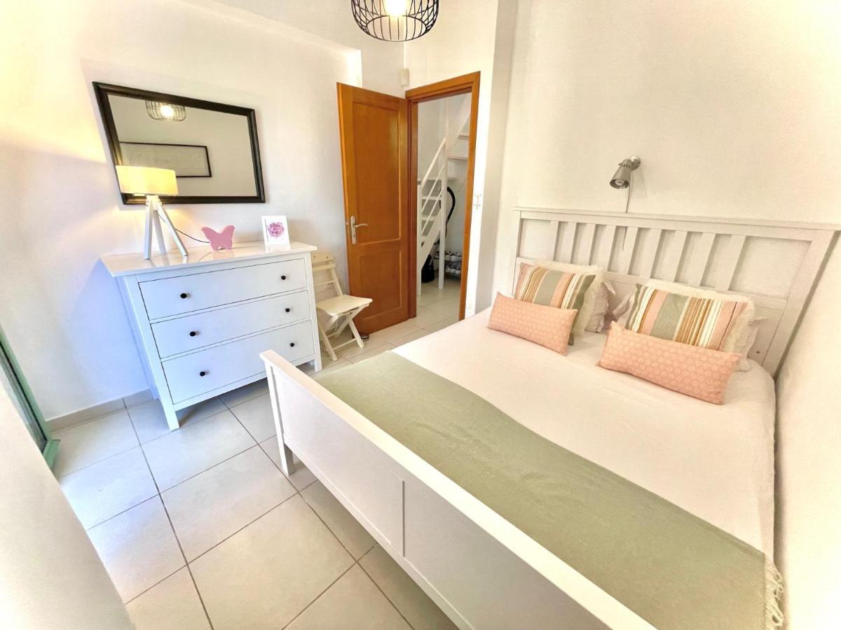 Gennadi Blue Sky Villas Екстериор снимка