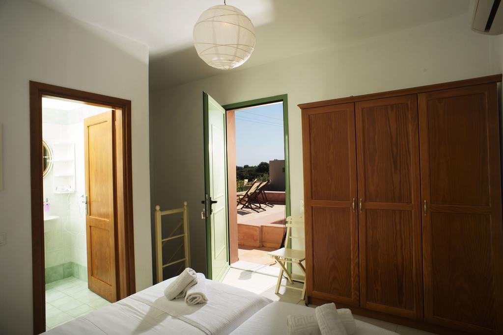 Gennadi Blue Sky Villas Екстериор снимка