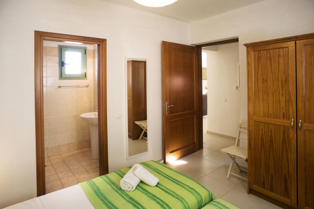 Gennadi Blue Sky Villas Екстериор снимка