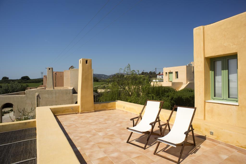 Gennadi Blue Sky Villas Екстериор снимка