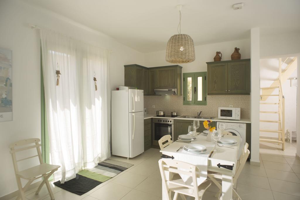 Gennadi Blue Sky Villas Екстериор снимка