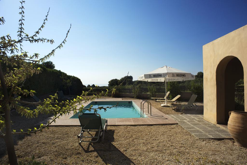 Gennadi Blue Sky Villas Екстериор снимка