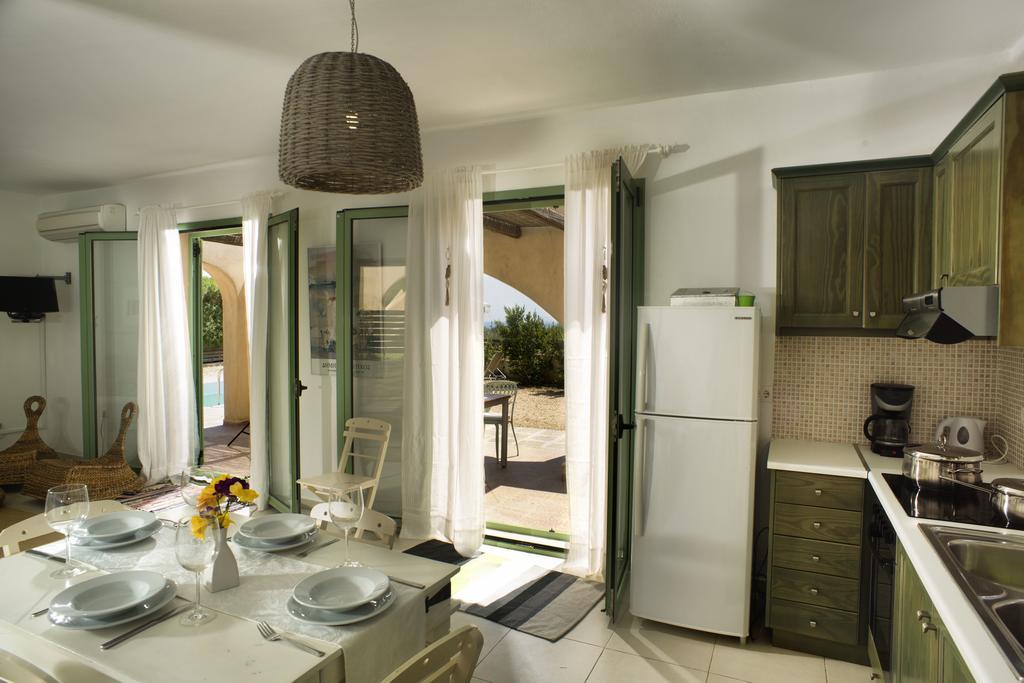 Gennadi Blue Sky Villas Екстериор снимка