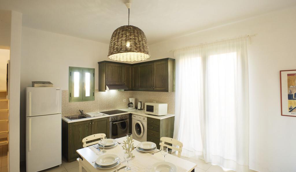 Gennadi Blue Sky Villas Екстериор снимка