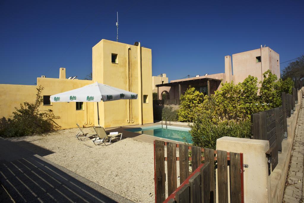 Gennadi Blue Sky Villas Екстериор снимка