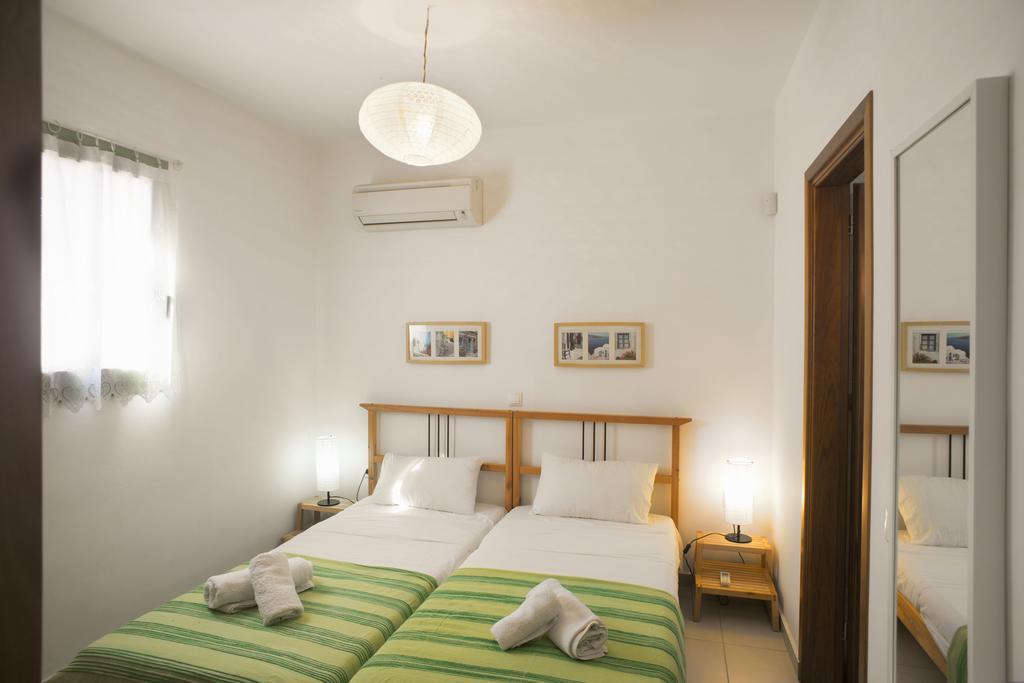 Gennadi Blue Sky Villas Екстериор снимка