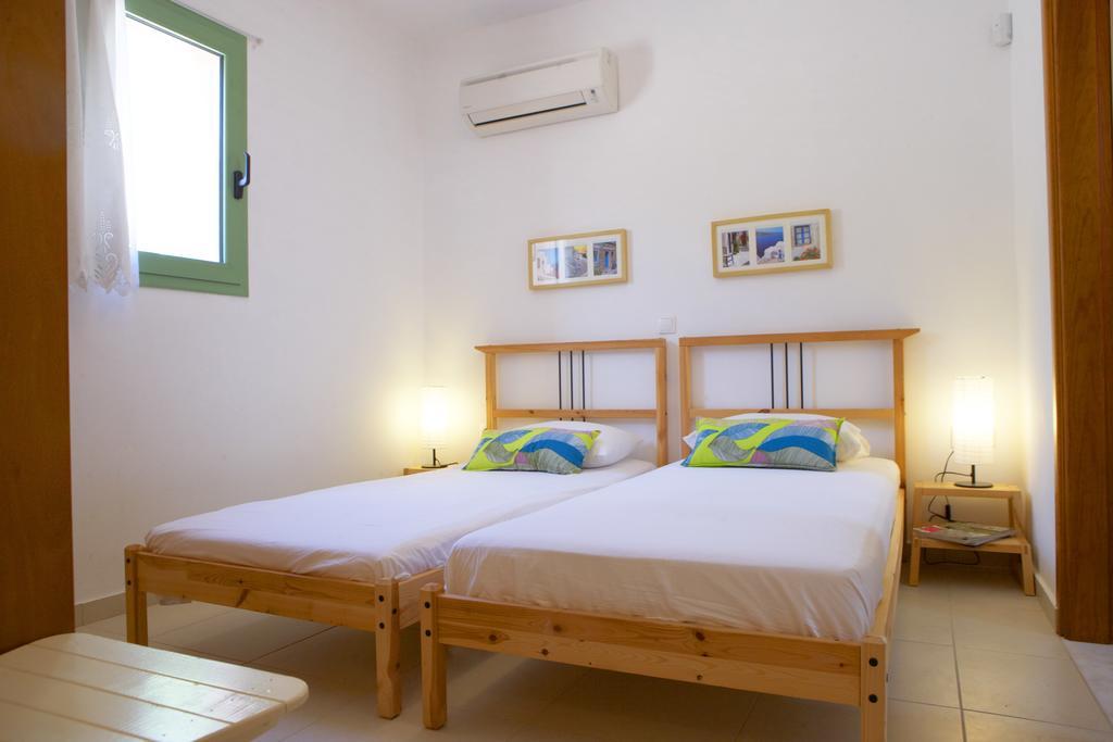 Gennadi Blue Sky Villas Екстериор снимка