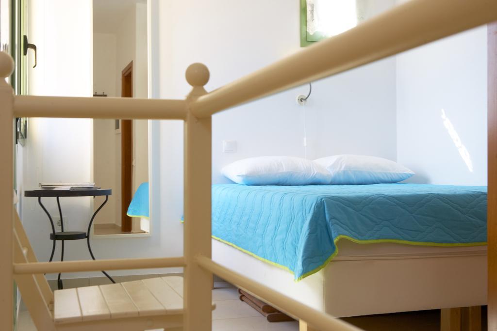 Gennadi Blue Sky Villas Екстериор снимка