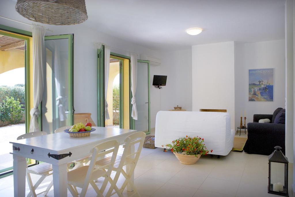 Gennadi Blue Sky Villas Екстериор снимка