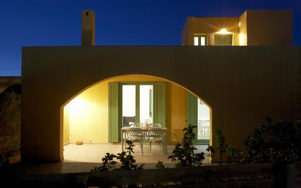 Gennadi Blue Sky Villas Екстериор снимка