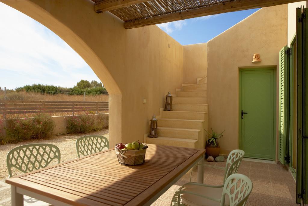 Gennadi Blue Sky Villas Екстериор снимка