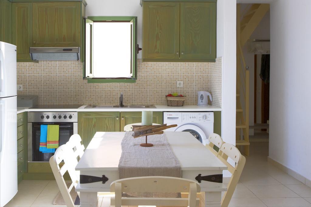 Gennadi Blue Sky Villas Екстериор снимка