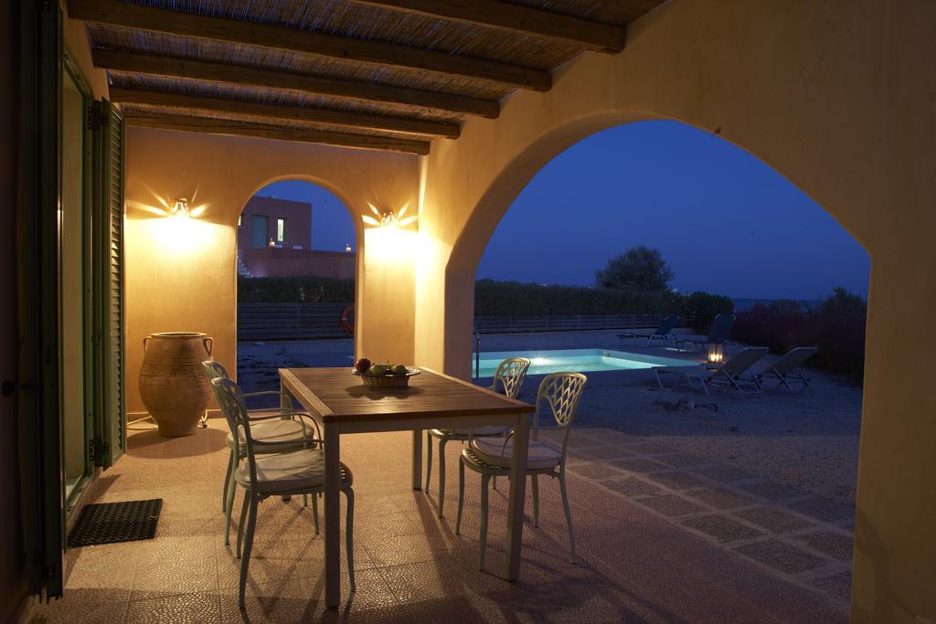 Gennadi Blue Sky Villas Екстериор снимка
