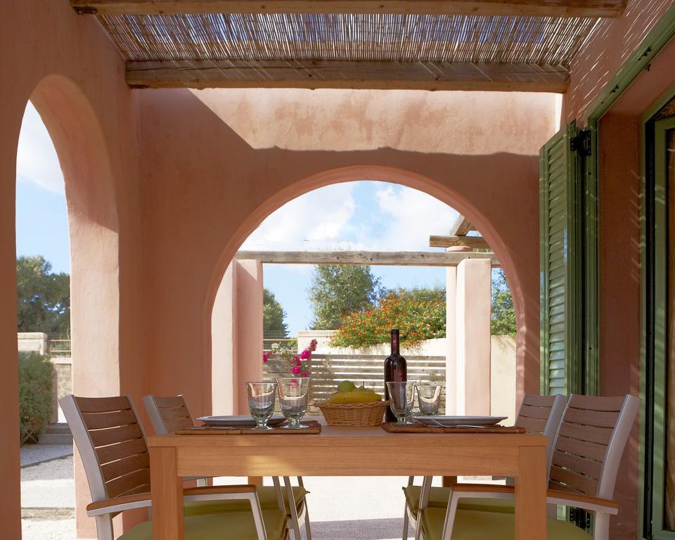 Gennadi Blue Sky Villas Екстериор снимка