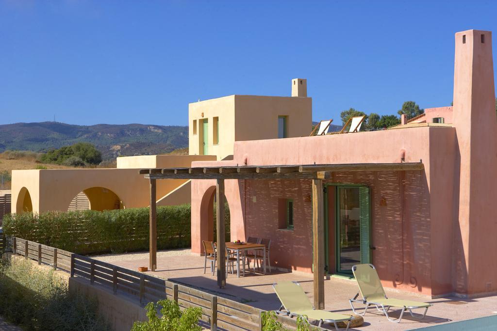 Gennadi Blue Sky Villas Екстериор снимка
