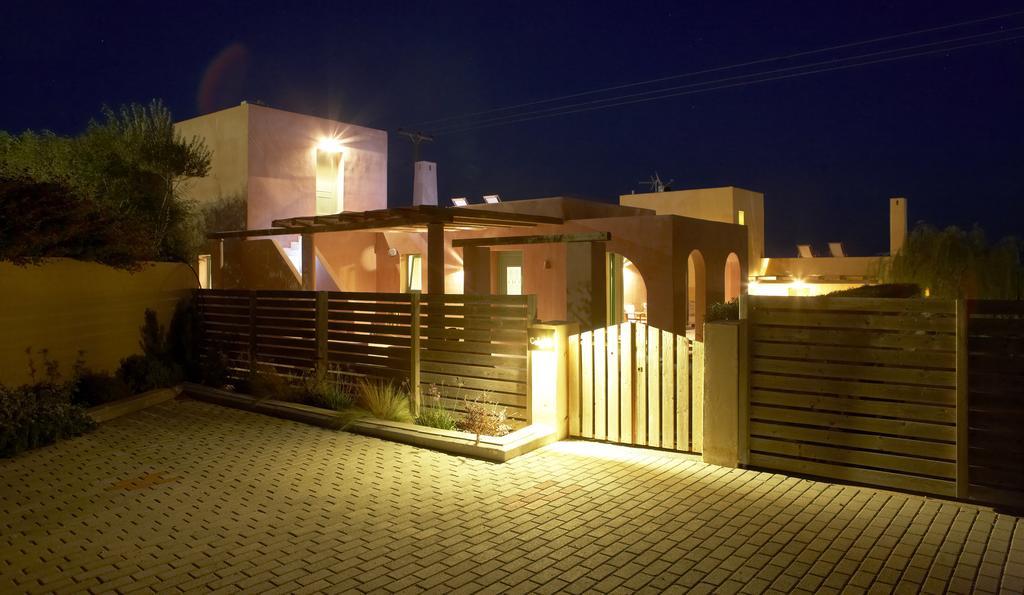 Gennadi Blue Sky Villas Екстериор снимка